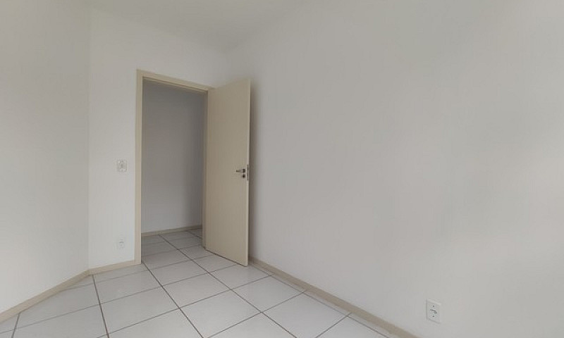 Apartamento Com 2 Qu...
