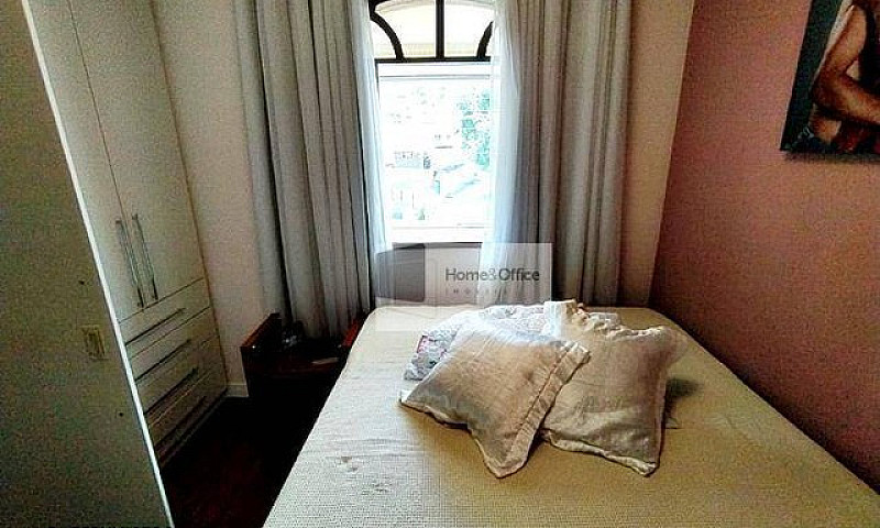 Casa Com 3 Dormitóri...