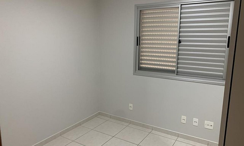 Apartamento 3 Quarto...