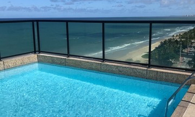 Mobiliado Na Beira M...