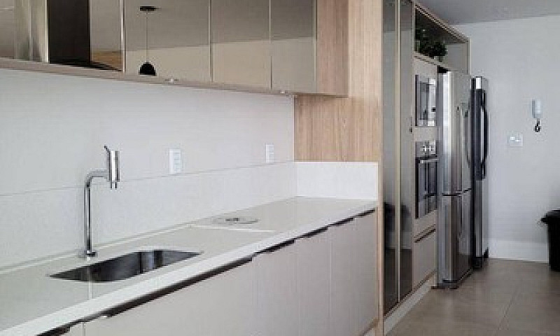 Apartamento Com 3 Do...