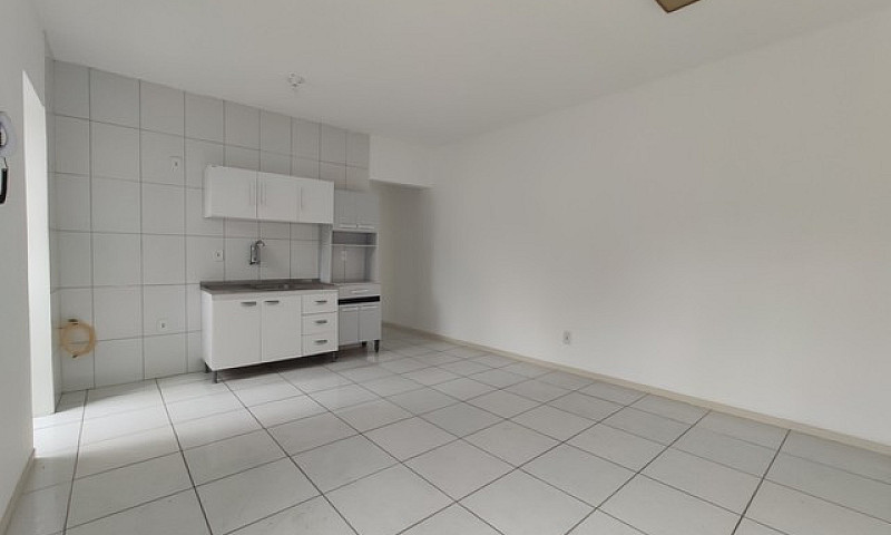 Apartamento Com 2 Qu...