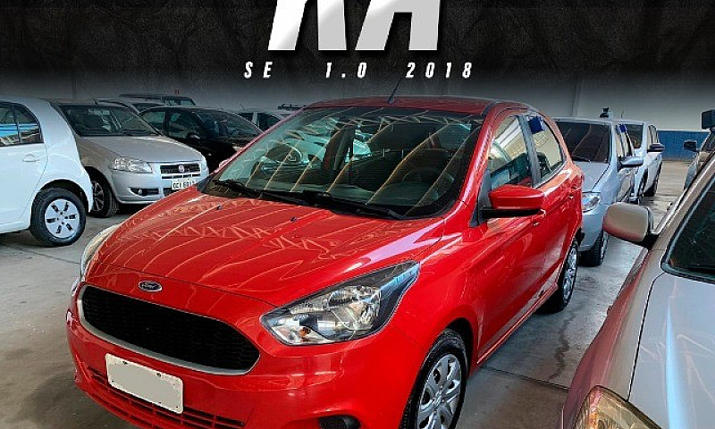 Ka+ Se 1.0 2018...