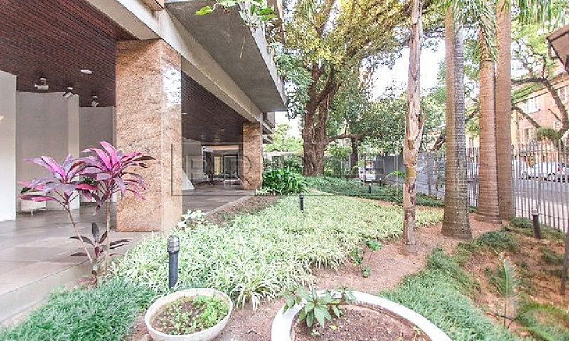 Porto Alegre - Apart...