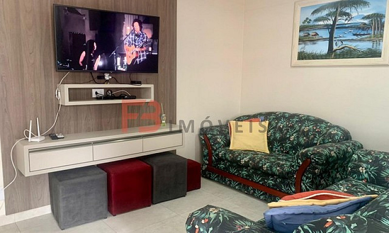 Apartamento Mobiliad...