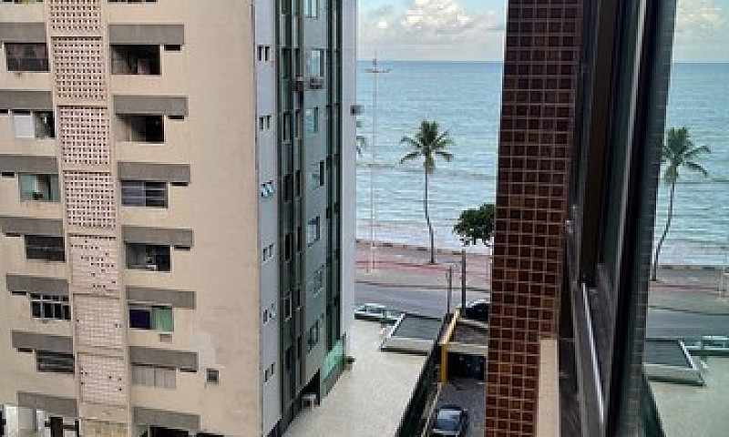 Vendo Apartamento Be...