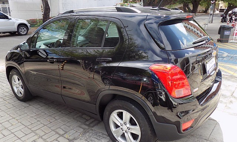 Tracker 1.4 Lt, Turb...