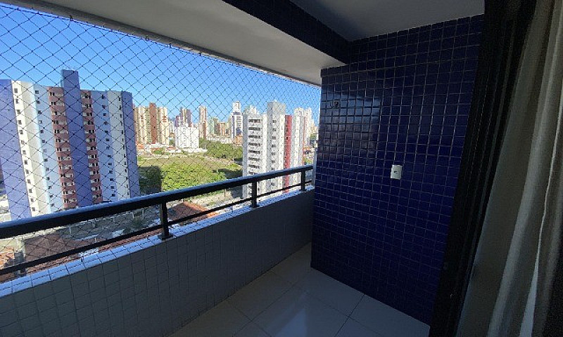 Apartamento Com Quar...