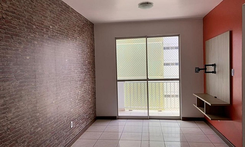 Alugo Apartamento 2/...