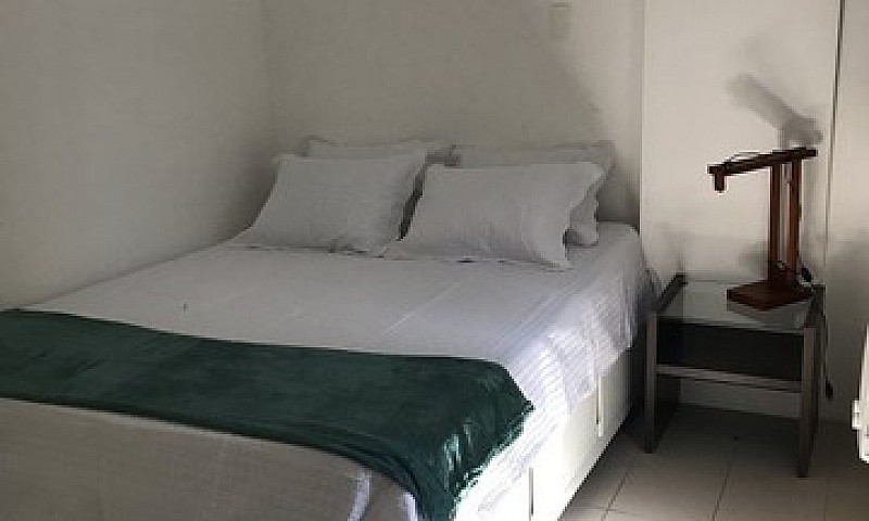 Mobiliado Na Beira M...