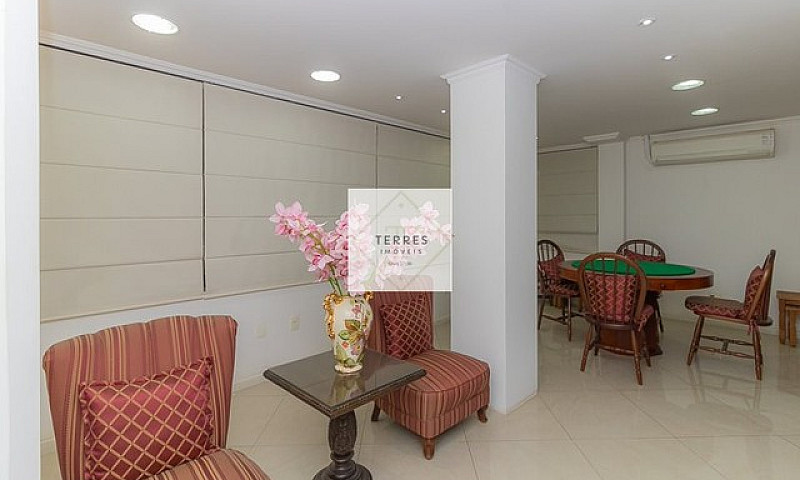 Apartamento Para Ven...