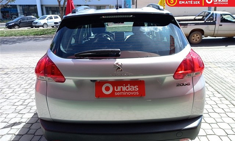 Peugeot 2008 2022 1....