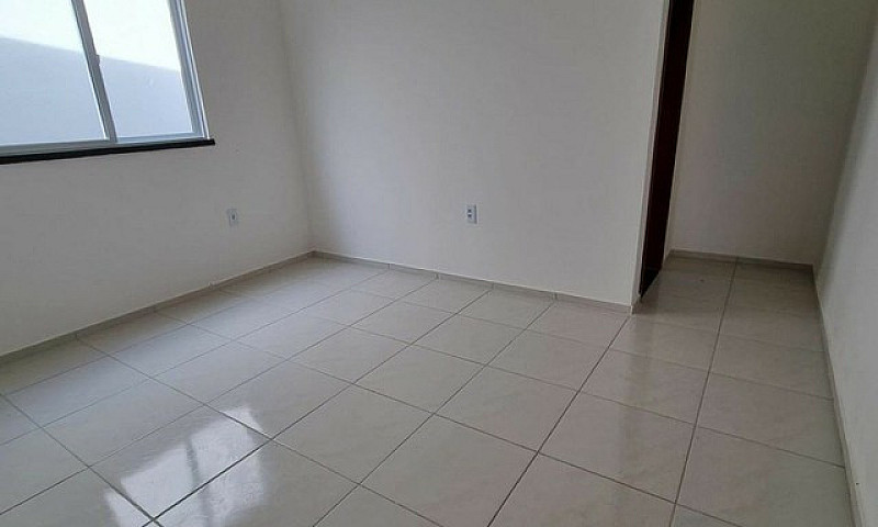 Casa Com Entrada Fac...
