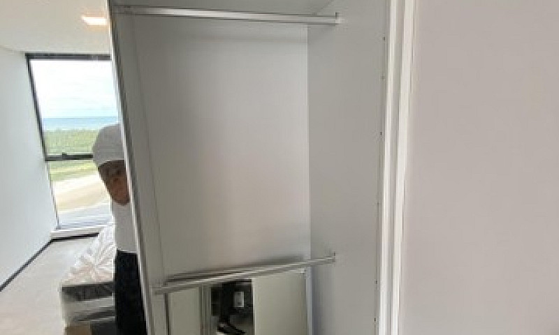 Apartamento Para Alu...