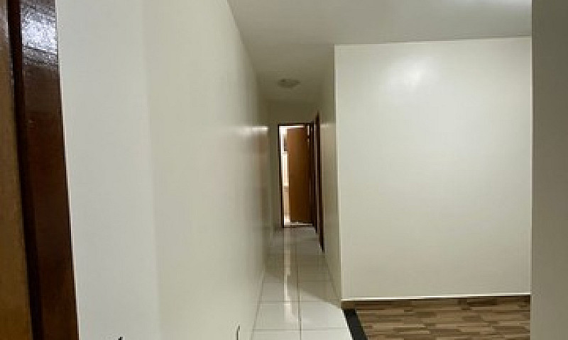 Alugo Apartamento Na...