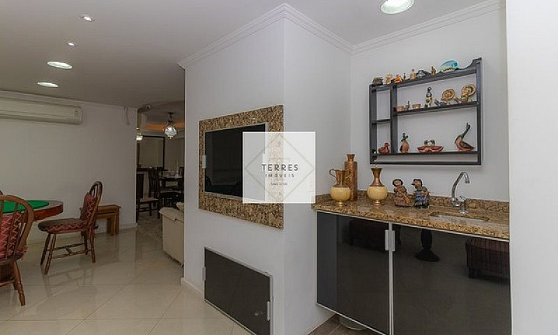 Apartamento Para Ven...