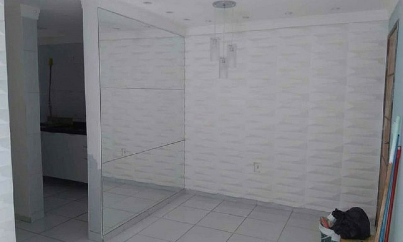 Apartamento Com Cond...