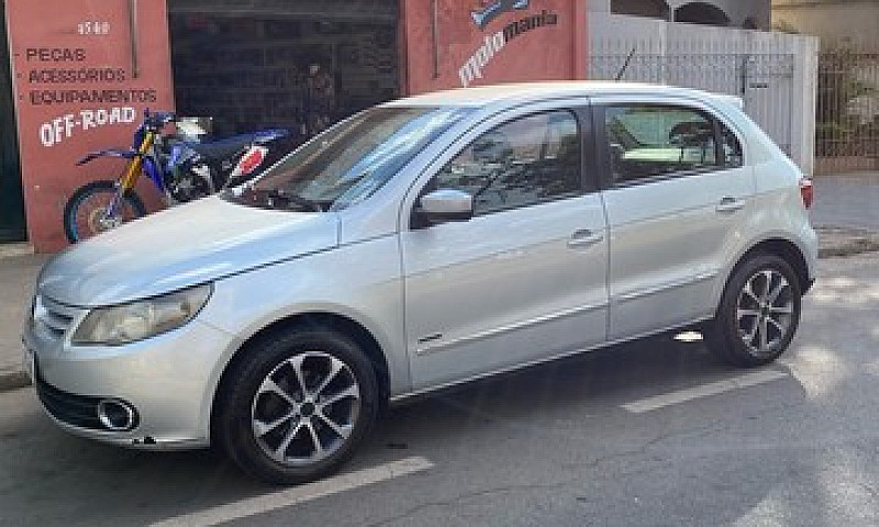 Gol G5 1.6 Power...