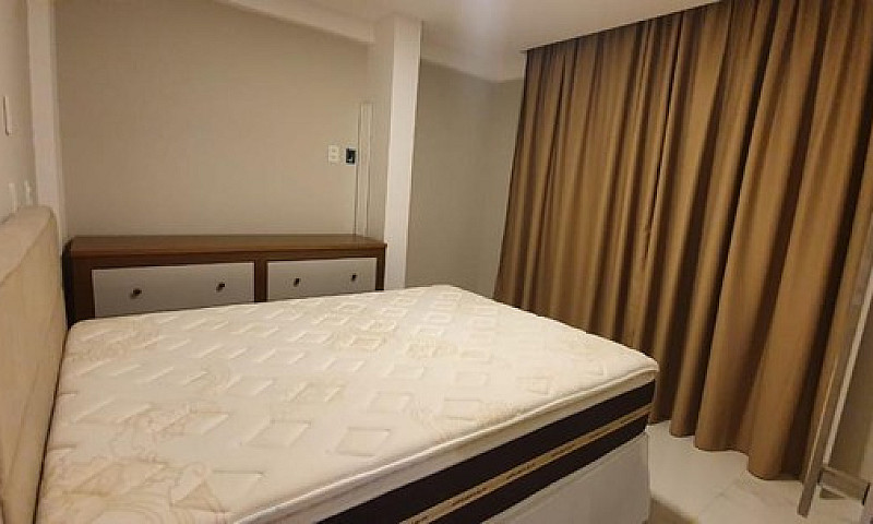 Apartamento Em Balne...