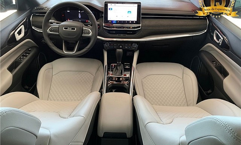 Jeep Commander 2022 ...