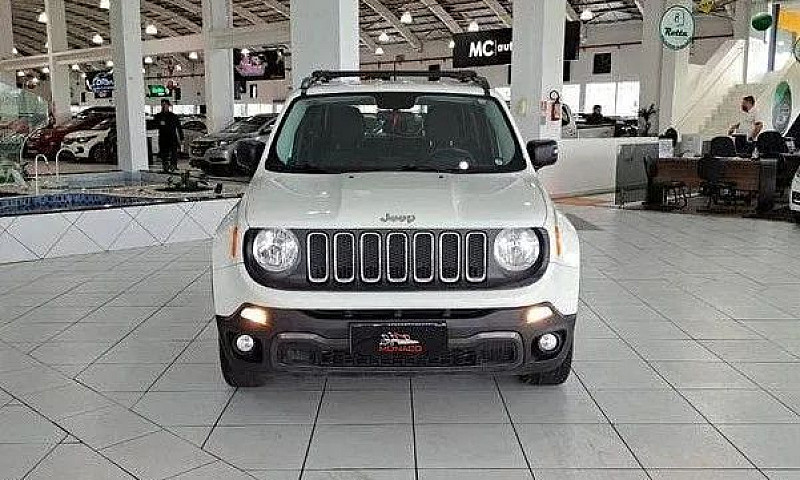 Jeep Renegade Sport ...