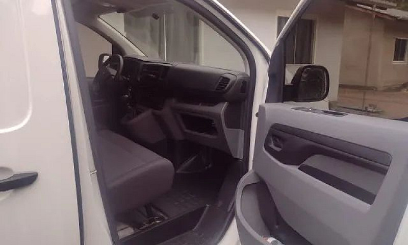 Peugeot Expert Busin...