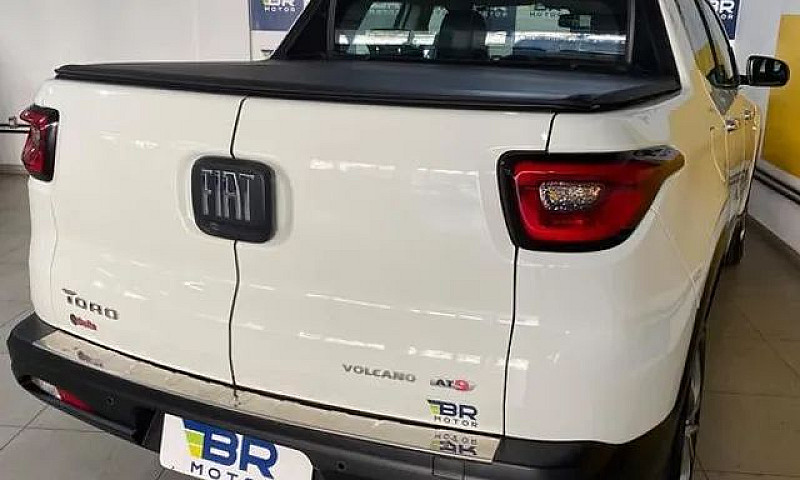 Fiat Toro 2.0 16V Tu...