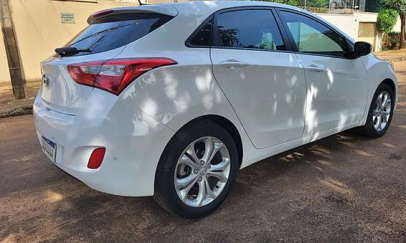 Hyundai I30 1.8 Auto...