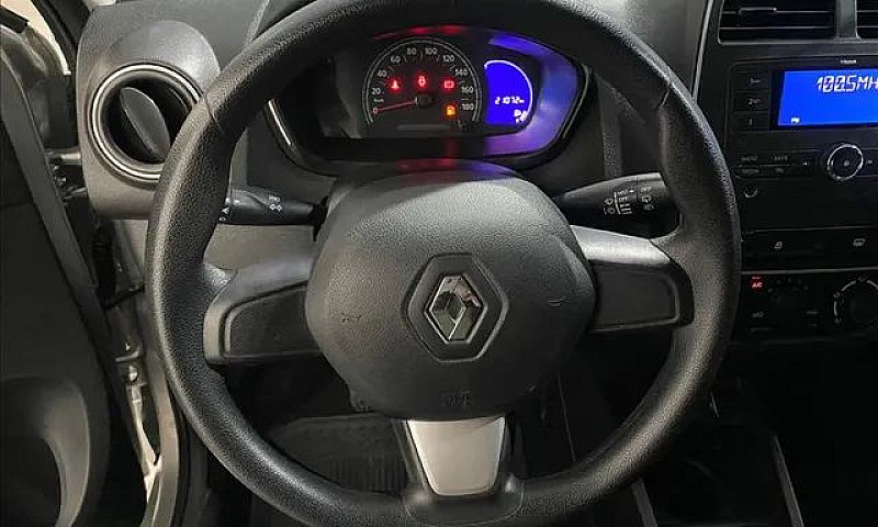 Renault Kwid 1.0 12V...