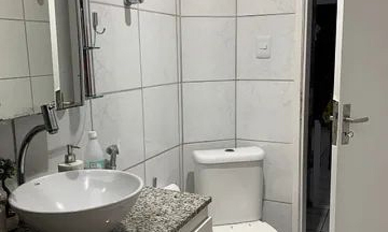 Apartamento Em Boa V...