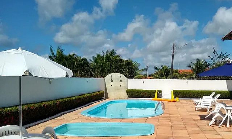 Alugo Lindo Apartame...
