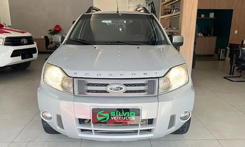 Ecosport Freestyle 1...