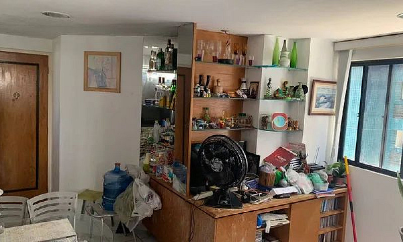 Apartamento Para Ven...