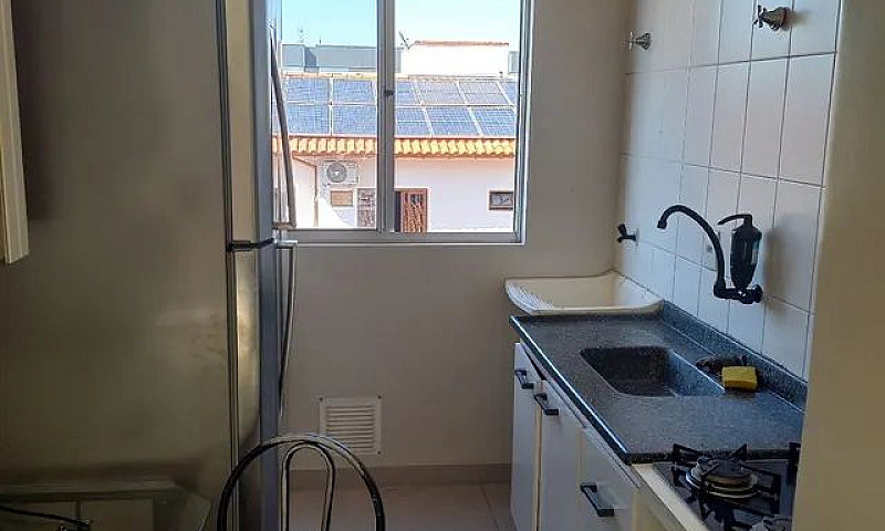 Alugo Apartamento No...