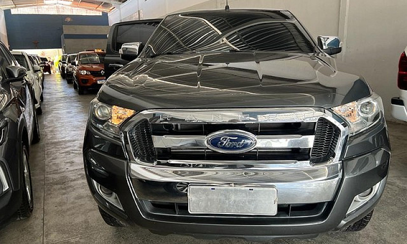 Ranger Xlt 2018/2019...