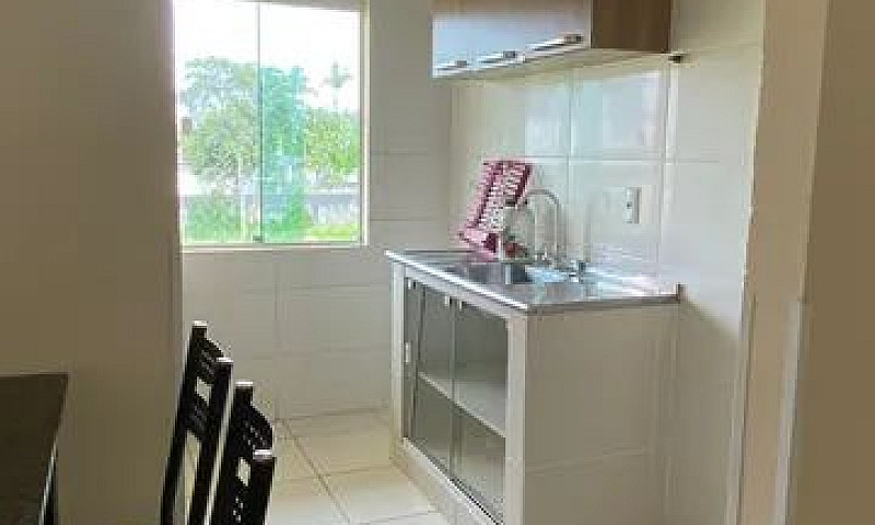 Apartamento Para Alu...