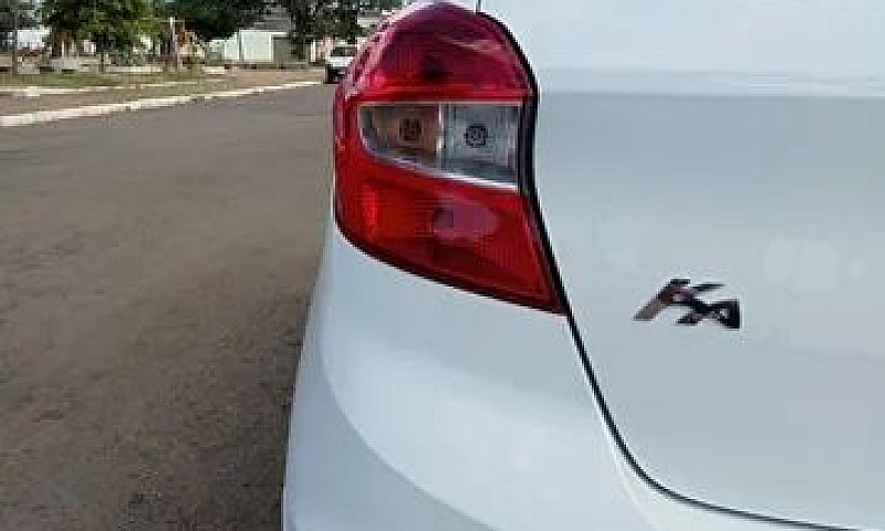 Ford Ka Se 1.0 12V C...