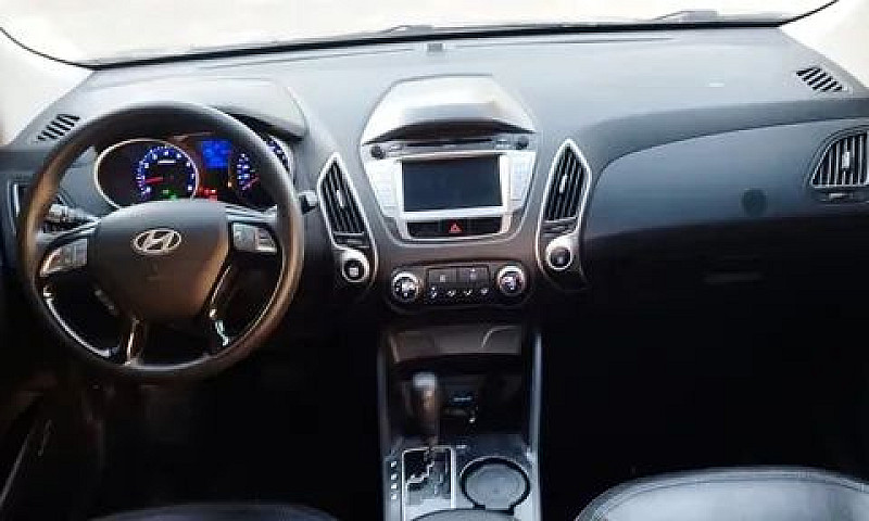 Hyundai Ix35 2013 2....
