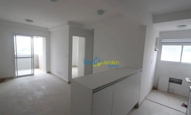 Apartamento Com 2 Do...