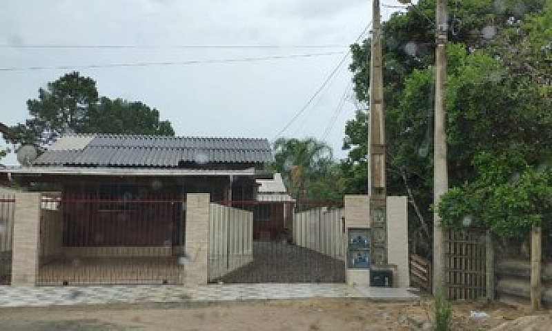 Casa No Gravata De N...