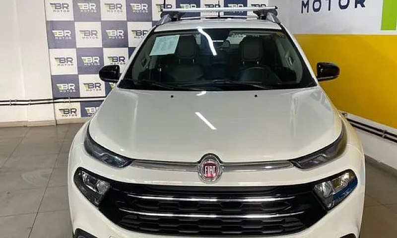 Fiat Toro 2.0 16V Tu...