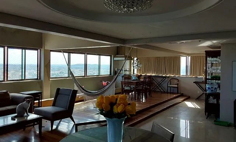 Apartamento Cobertur...