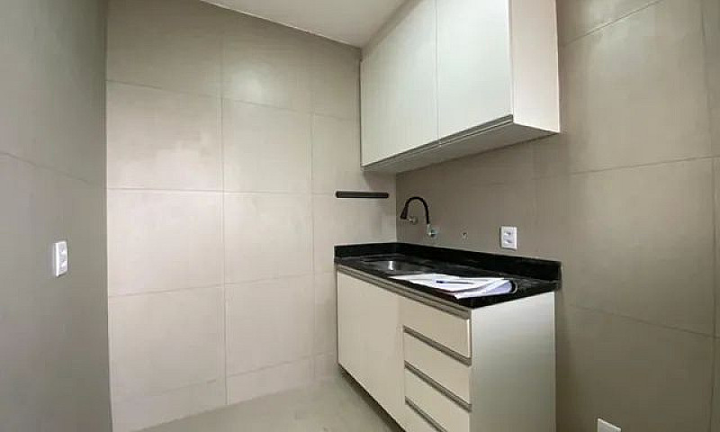 Apartamento Com 2 Do...