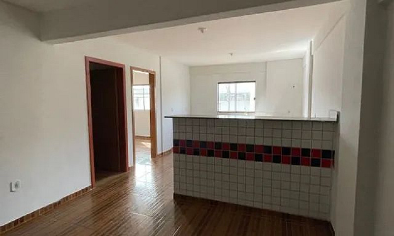 Apartamento De 2 Qua...