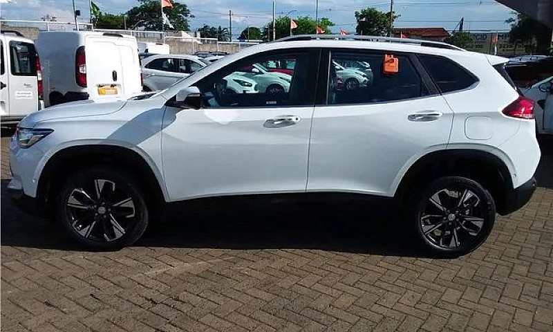 Chevrolet Tracker 20...