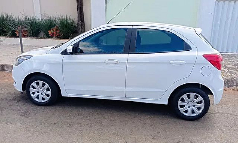 Ford Ka Se 1.0 12V C...