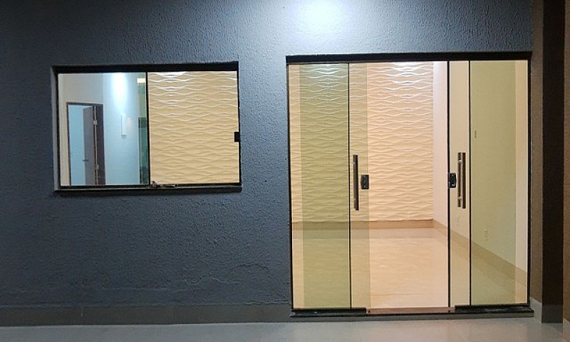 Casa Alto Padrão ...