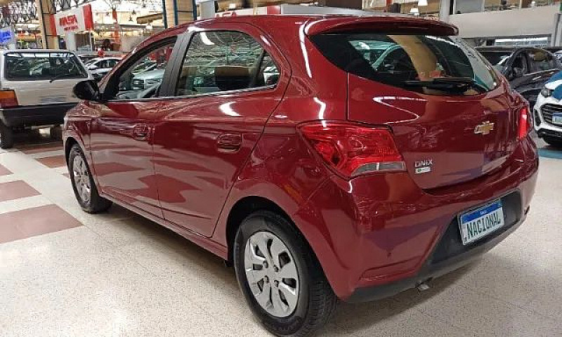 Chevrolet Onix 2019 ...
