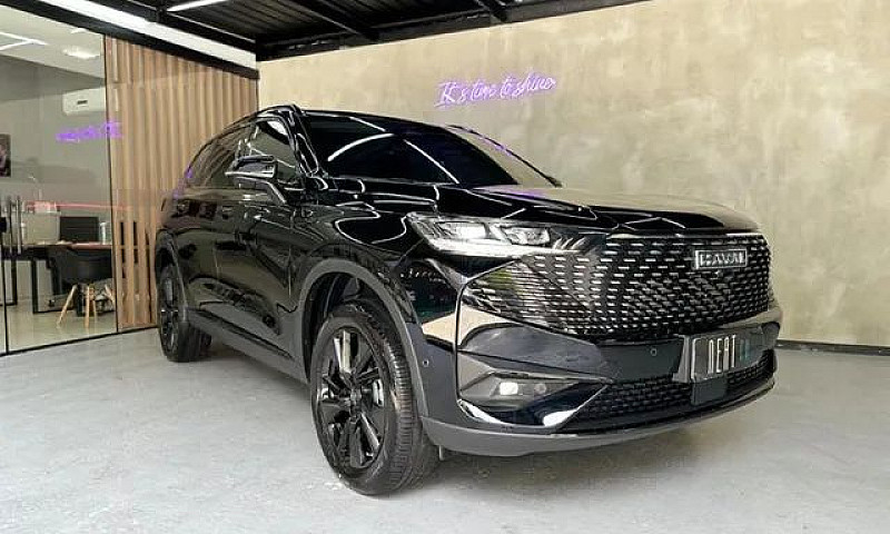 Gwm Haval H6 Premium...