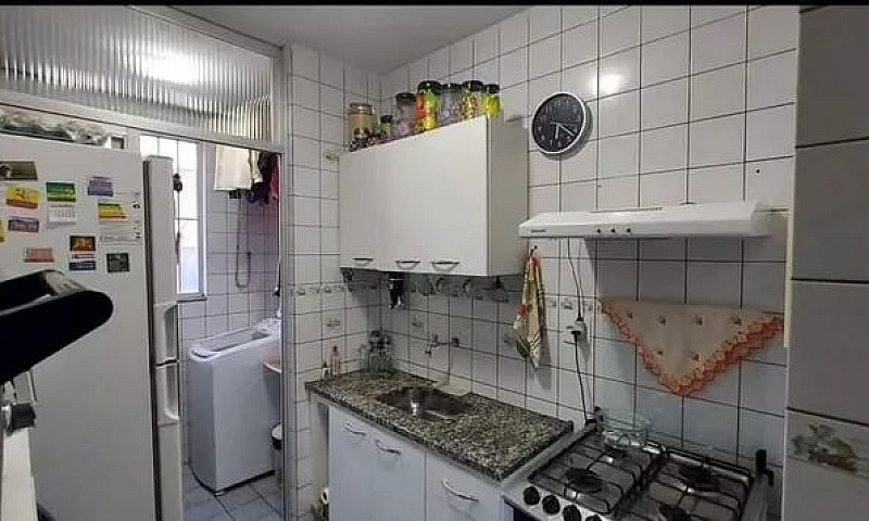 Apartamento Á Venda ...